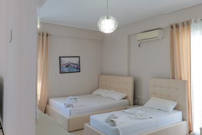 Foto Sunrays *** Saranda