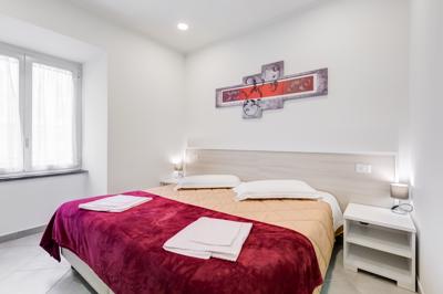 Appartement San Pietro Rooms