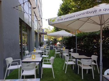 Foto ibis Barcelona Mollet ** Mollet Del Valles
