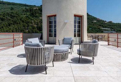Foto Grand Hotel Torre Fara **** Chiavari