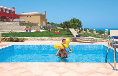 Foto Carme Villas ***** Rethymnon