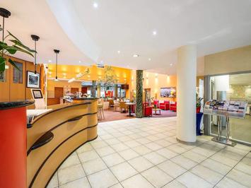Foto ibis Wien City *** Wenen