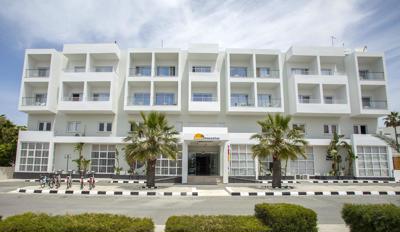 Foto Mayfair **** Paphos