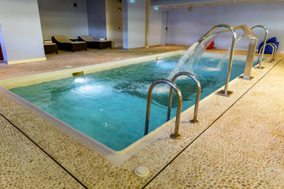 Foto Marina Club Suite **** Lagos