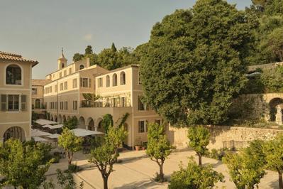 Foto Hotel du Couvent a Luxury Collection Hotel Nice ***** Nice