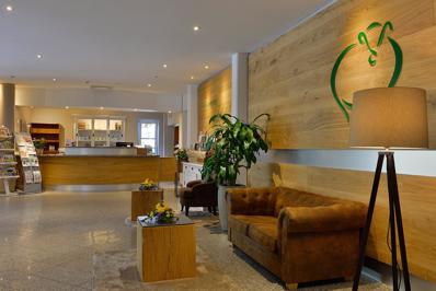 Foto Landhotel Schnuck **** Schneverdingen