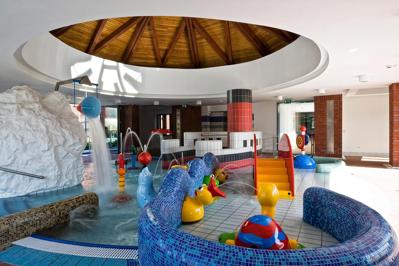 Foto Danubius Hotel Buk **** Bukfurdo