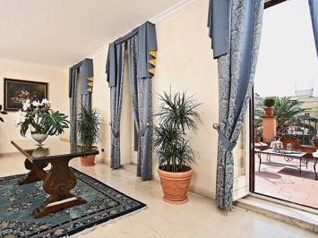 Foto Domus Romana **** Rome