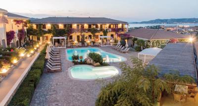 Foto Palau **** Palau