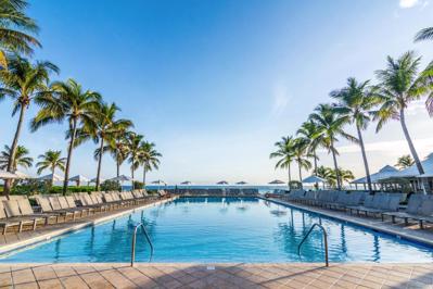Foto Hilton Rose Hall Resort and Spa **** Montego Bay