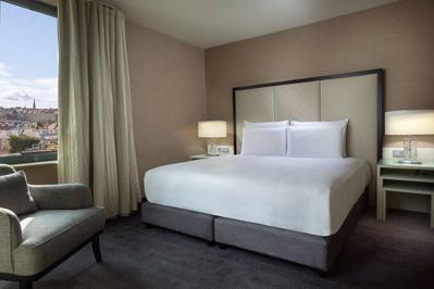 Foto Hilton Prague Old Town ***** Praag