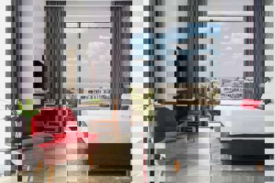 IntercityHotel Muscat