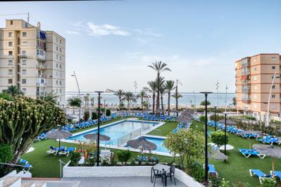 Foto Poseidon Playa *** Benidorm