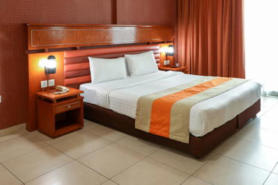 Foto West Zone Pearl Hotel Apartment *** Dubai