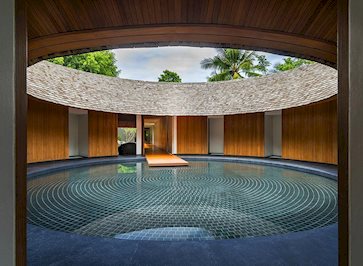 Foto Hotel Renaissance Phuket Resort and Spa ***** Phuket