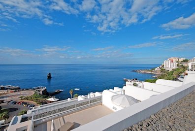 Foto Melia Madeira Mare Resort and Spa ***** Funchal
