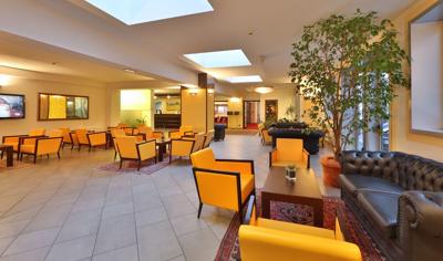Foto Best Western City **** Bologna