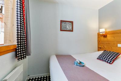 Foto Pierre en Vacances Residence Les Constellations *** Belle Plagne