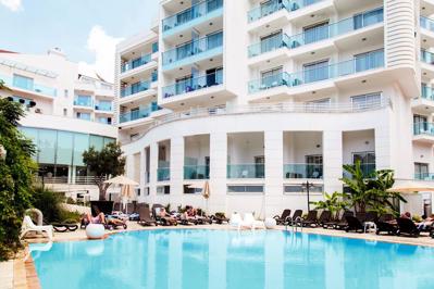 Foto Blue Bay Platinum ***** Marmaris