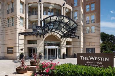 Foto The Westin Georgetown Washington D.C. **** Washington