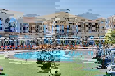 Foto Appartement Copthorne Lake View Executive Apartments **** Dubai