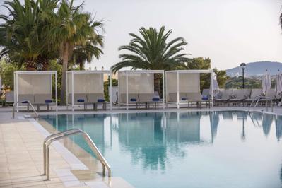 Foto Tomir Portals Suites **** Portals Nous