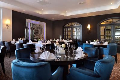 Foto Van der Valk Gladbeck **** Gladbeck