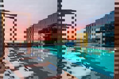 Foto IntercityHotel Bawshar Muscat **** Muscat