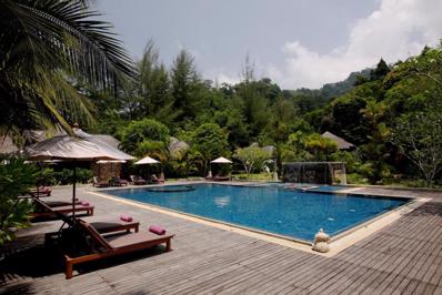 Foto Khao Lak Paradise Resort **** Khao Lak