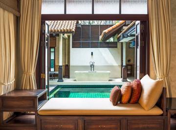 Foto The Lamai Samui ***** Lamai Beach