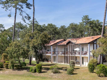 Foto MMV L Allee des Dunes *** Ondres