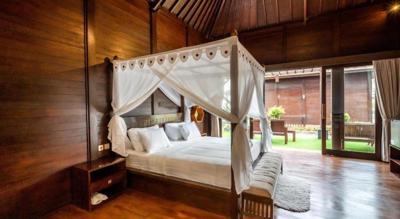 Foto Shankara Munduk Bali **** Munduk Village