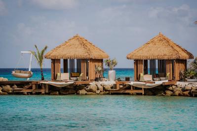Foto Renaissance Wind Creek Aruba Resort **** Oranjestad