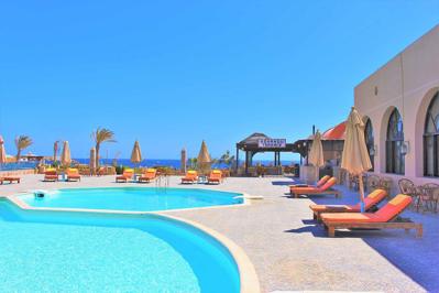 Foto Rohanou Beach Resort **** El Quseir