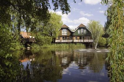 Foto Eurostrand Resort Luneburger Heide **** Fintel