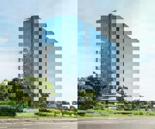 Foto Grand Millennium Business Bay ***** Dubai