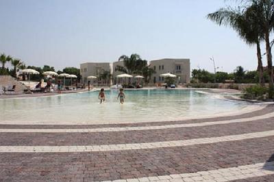 Foto Grand Dei Cavalieri **** Marina Di Maruggio