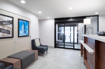 Foto Holiday Inn Wall Street **** New York City