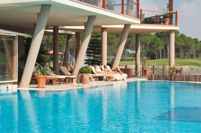 Foto Sueno Golf Belek ***** Belek