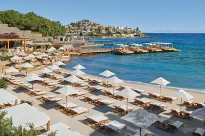 Foto The Bodrum EDITION ***** Bodrum