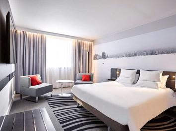 Hotel Novotel London Bridge