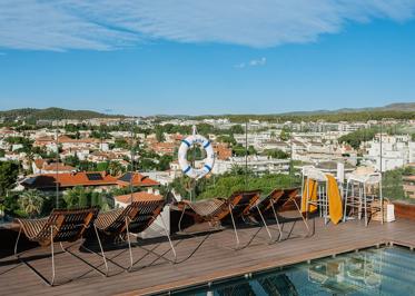 Foto MiM Sitges Melia Collection **** Sitges