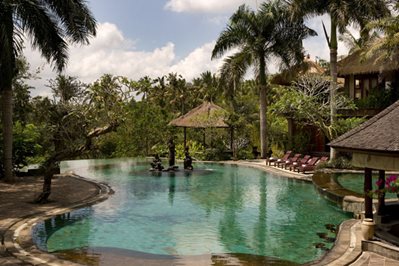 Foto The Payogan Villa Resort and Spa **** Ubud