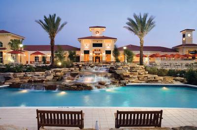 Resort Holiday Inn Club Vacations At Orange Lake