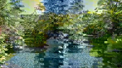 Foto Tabacon Thermal Resort en Spa ***** La Fortuna