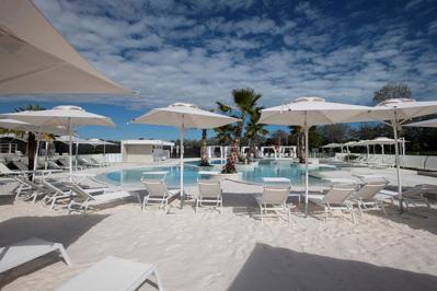 Foto Pareus Beach Resort **** Venetie