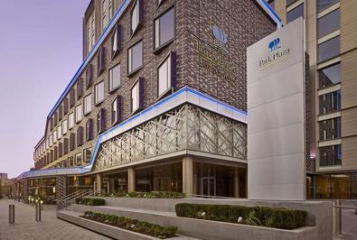Foto Park Plaza London Waterloo **** Londen