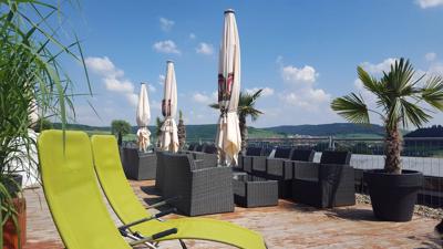 Foto Vitalhotel Konig am Park *** Bad Mergentheim