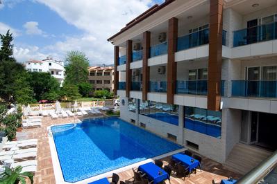 Foto The Supreme *** Marmaris
