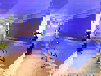 Foto Novotel London Paddington **** Londen